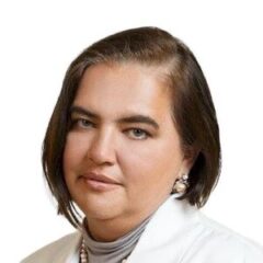 Врач Александрова Яна Евгеньевна - Психиатр