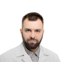 Врач Мануйленко Никита Леонидович - Эндоскопист