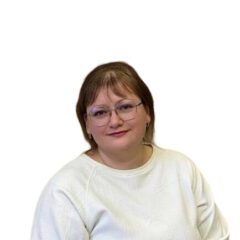 Франчук Светлана Сергеевна