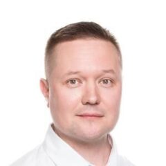 Врач Котов Андрей Анатольевич - Лор врач