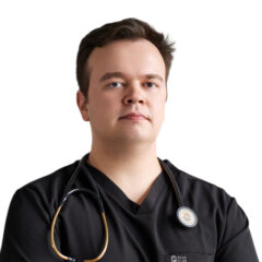Врач Сабитов Леонид Ринатович - Гастроэнтеролог, Кардиолог, Терапевт