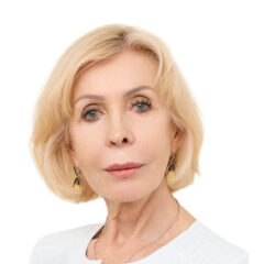 Врач Глухих Светлана Ивановна - Венеролог, Дерматовенеролог, Дерматолог, Косметолог