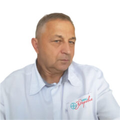 Врач Шелков Сергей Николаевич - Невролог