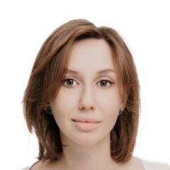 Врач Небогатикова Ольга Андреевна - Гинеколог-эндокринолог