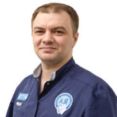 Врач Парадеев Олег Олегович - Стоматолог, Стоматолог-терапевт, Стоматолог-хирург