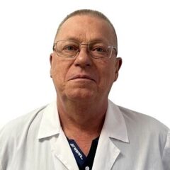 Врач Патрик Андрей Анатольевич - Физиотерапевт