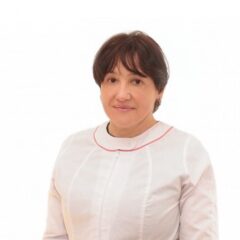 Врач Каратаева Наталья Борисовна - УЗИ-специалист