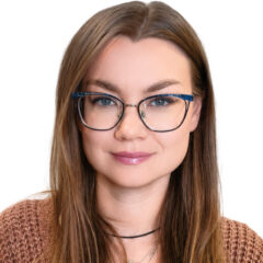 Фомина Ольга Олеговна