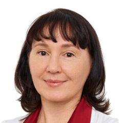 Врач Пинигина Полина Юрьевна - Гастроэнтеролог, Гепатолог, Терапевт