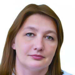 Врач Штурхалёва Надежда Сергеевна - Психиатр