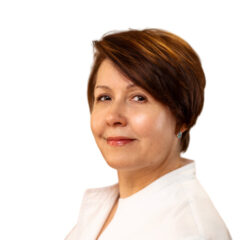 Врач Семакова (Черткова) Елена Владимировна - УЗИ-специалист