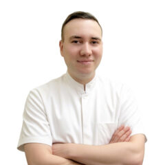 Врач Кондрашов Александр Валерьевич - Кардиохирург