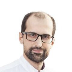 Врач Погодин Александр Сергеевич - Эндоскопист
