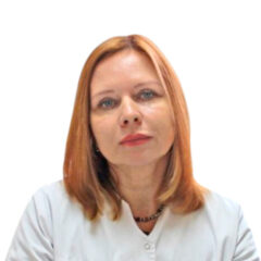 Врач Акимова Марина Александровна - Нарколог, Психиатр