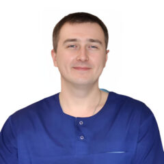 Врач Туев Максим Анатольевич - Массажист