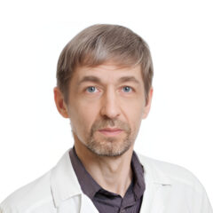 Врач Лашков Роман Викторович - Невролог