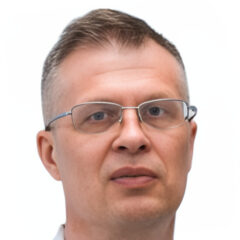 Врач Олейник Олег Анатольевич - Терапевт