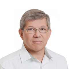 Врач Овцын Евгений Владимирович - Ортопед, Травматолог, Травматолог-ортопед