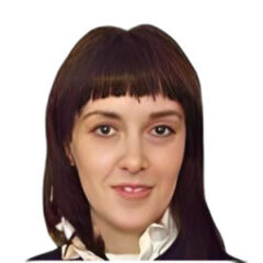 Врач Эйдлина Елена Зиновьевна - УЗИ-специалист
