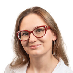 Врач Шибанова Евгения Сергеевна - Уролог