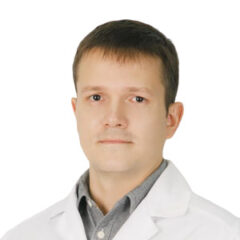 Врач Лыжин Дмитрий Вячеславович - УЗИ-специалист