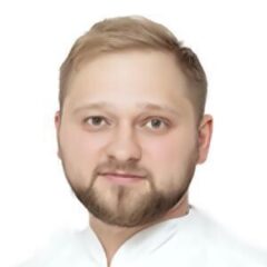 Врач Москаленко Иван Игоревич - Стоматолог, Стоматолог-ортопед