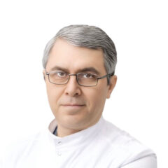 Врач Кондрахов Алексей Витальевич - Хирург