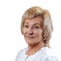 Врач Куклина Елена Сергеевна - Гастроэнтеролог