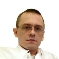 Врач Лазарев Андрей Юрьевич - Нейрохирург