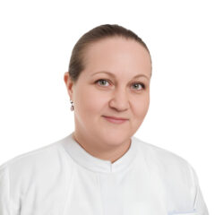Врач Дятлова Надежда Васильевна - Лор врач
