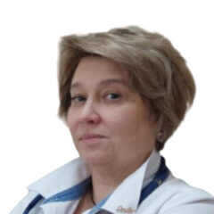 Врач Шварева Наталья Юрьевна - Аллерголог