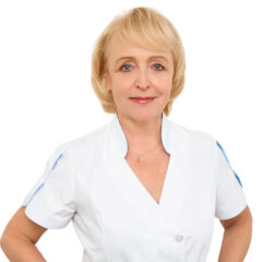 Врач Иванцова Марина Анатольевна - Эндоскопист
