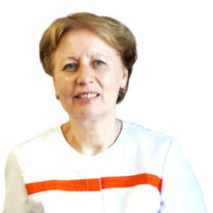 Врач Авдеева Ирина Викторовна - Невролог