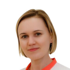 Врач Голлербах Любовь Николаевна - Гинеколог
