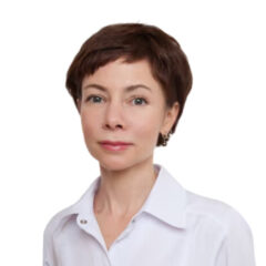 Врач Ерахтина Ирина Леонидовна - Стоматолог, Стоматолог-терапевт