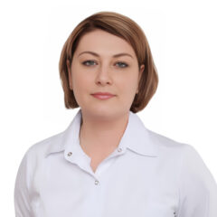 Врач Ковалева Елена Владимировна - Стоматолог, Стоматолог-терапевт