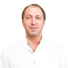 Врач Самсонов Константин Владимирович - Кинезиолог, Мануальный терапевт, Невролог
