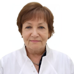 Врач Юшкова Ольга Леонидовна - Эндокринолог