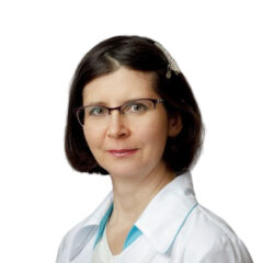 Врач Новичкова Татьяна Владимировна - Гастроэнтеролог, Терапевт
