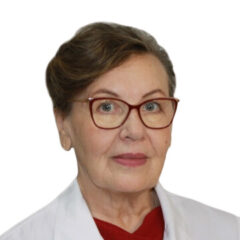 Врач Белоглазова Любовь Николаевна - Гастроэнтеролог, Кардиолог, Терапевт