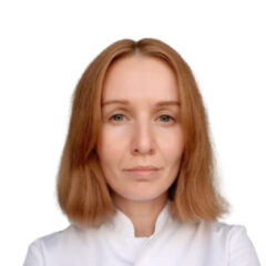 Врач Кузнецова Диана Сергеевна - Гастроэнтеролог, УЗИ-специалист