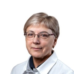 Врач Щепелина Ирина Александровна - Врач ЛФК
