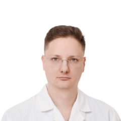 Врач Доценко Иван Александрович - Нейрохирург