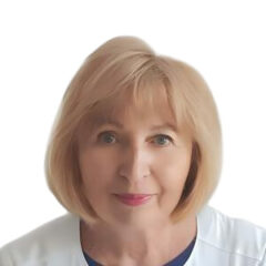 Врач Ефимова Наталья Валентиновна - Невролог