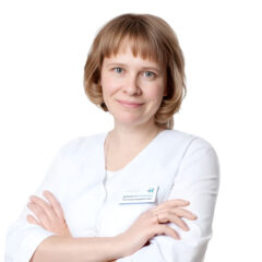 Врач Абдулкадирова Наталья Владимировна - Терапевт