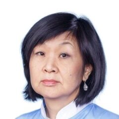 Врач Ким Маргарита Ивановна - Рентгенолог