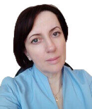Врач Кирьянова Ольга Николаевна - Невролог