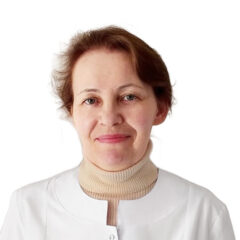 Врач Дружинина Ирина Алексеевна - УЗИ-специалист
