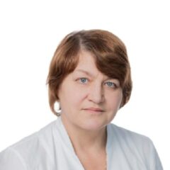 Врач Козицина Елена Николаевна - УЗИ-специалист