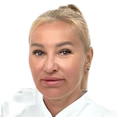Врач Костенко Юлия Петровна - Стоматолог, Стоматолог-терапевт